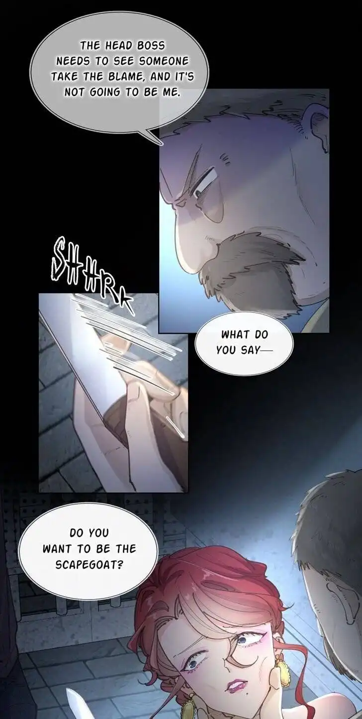 Olive's Plan To Get Rich Chapter 17 28